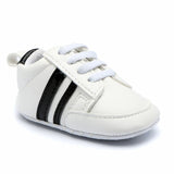 Newborn Boys Sneaker