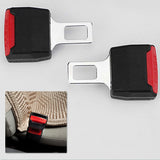 Car Safety Seat Lock Buckle