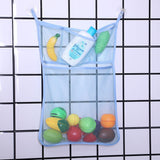 Baby   Mesh Bag Bathtub