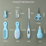 Baby Care Hygiene Kit