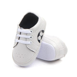 Newborn Boys Sneaker