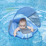 Baby's Float Swimming Rings
