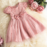 Birthday Party Dresses