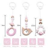 Newborn Baby   Rattle Toy