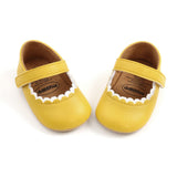 First Walkers Infant Crib Shoes