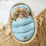 Baby Sleeping Bag   Stroller