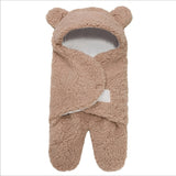 Cute Newborn Baby Blankets