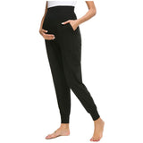 Pregnant Women Loose Casual Pants