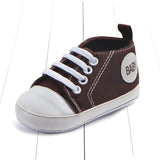 Canvas Classical Sports Sneakers