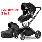 Baby   Land-Scape Stroller