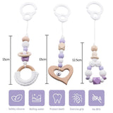 Newborn Baby   Rattle Toy