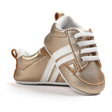 Newborn Boys Sneaker
