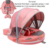 Baby  Chest Swimming Ring