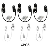 Window limiter Baby Door Lock Protection