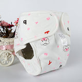 Baby Reusable Diapers