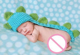 Cute Rabbit Crochet Photograph Photo Hat
