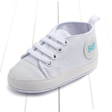 Canvas Classical Sports Sneakers
