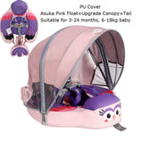 Baby  Chest Swimming Ring