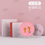 Baby Hand Print Footprint Imprint Kit