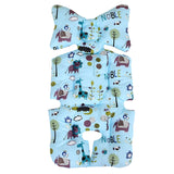 Baby Stroller  Seat Cushion