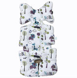 Baby Stroller  Seat Cushion