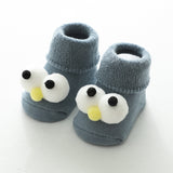 Autumn Winter Baby Girls Socks