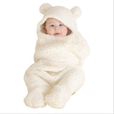 Newborn Baby Blanket