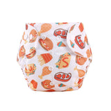 Kids Nappies Reusable Diaper