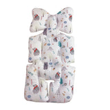 Baby Stroller  Seat Cushion