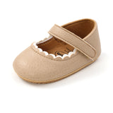 First Walkers Infant Crib Shoes