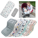 Baby Stroller  Soft   Cart Mat