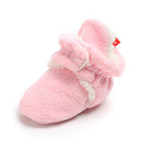 Newborn Baby Socks Shoes