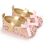 Non-slip Cloth Bottom Shoes