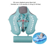 Baby's Float Swimming Rings