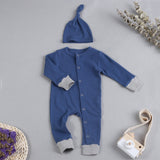Winter Baby Jumpsuits