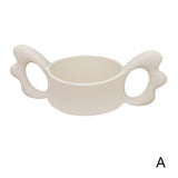 Baby  Silicone Feeding Bottle