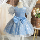 Birthday Party Dresses