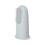 Silicone Baby Soft Finger Toothbrush