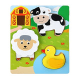 Wooden  Educational Learning Toy