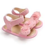 Non-slip Cloth Bottom Shoes