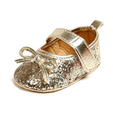 First Walker   Crib Shoes