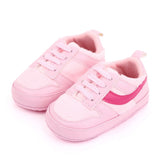 Newborn Boys Sneaker