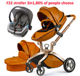 Baby   Land-Scape Stroller