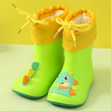 Children Rain Boots