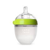 Silicone Baby   Feeding bottle