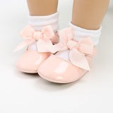 First Walker   Crib Shoes