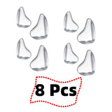 3/5/10PCS child safety cabinet lock