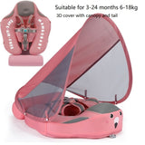 Baby's Float Swimming Rings