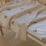 Hot Newborn Baby Blanket