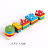 Kids Educational Toys